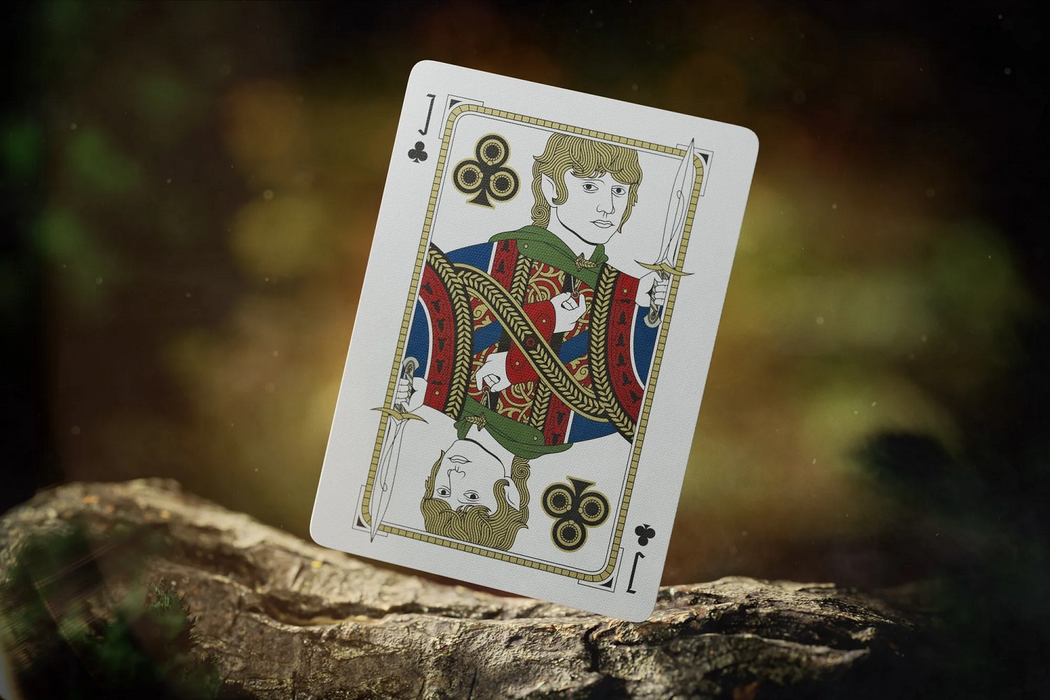 Invisble Ink Card The Logic Behind Invisible Ink Marked Cards in Poker
