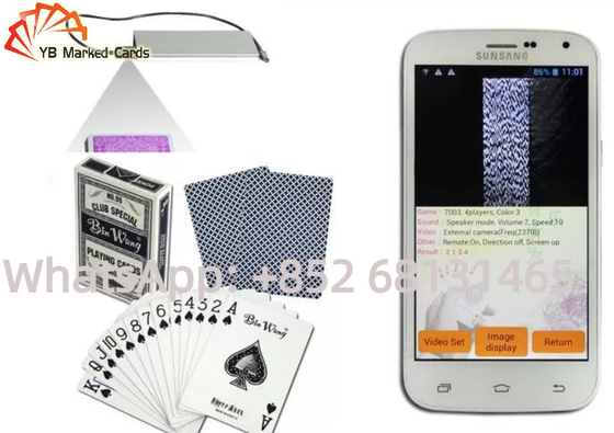 Stable Poker Cards Android Phone Analyze Stylish 64GB ROM Capacity To Win Game