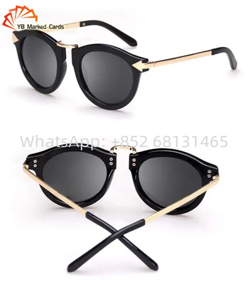 Poker Scanning Infrared Ink Glasses Fashionable To Mark Card