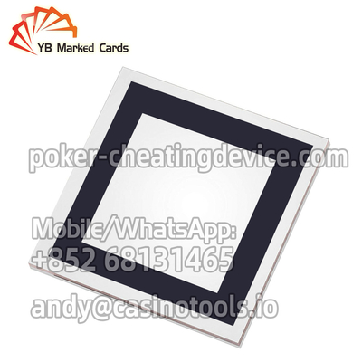 Portable Electronic Magnetic Dice Boards For Casino Match poker games