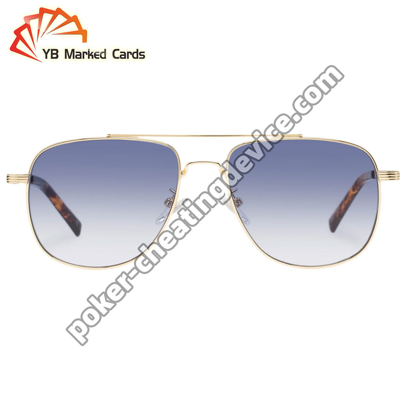 Best Infrared Marked Cards Sunglasses for Marking Cards With Invisible Ink
