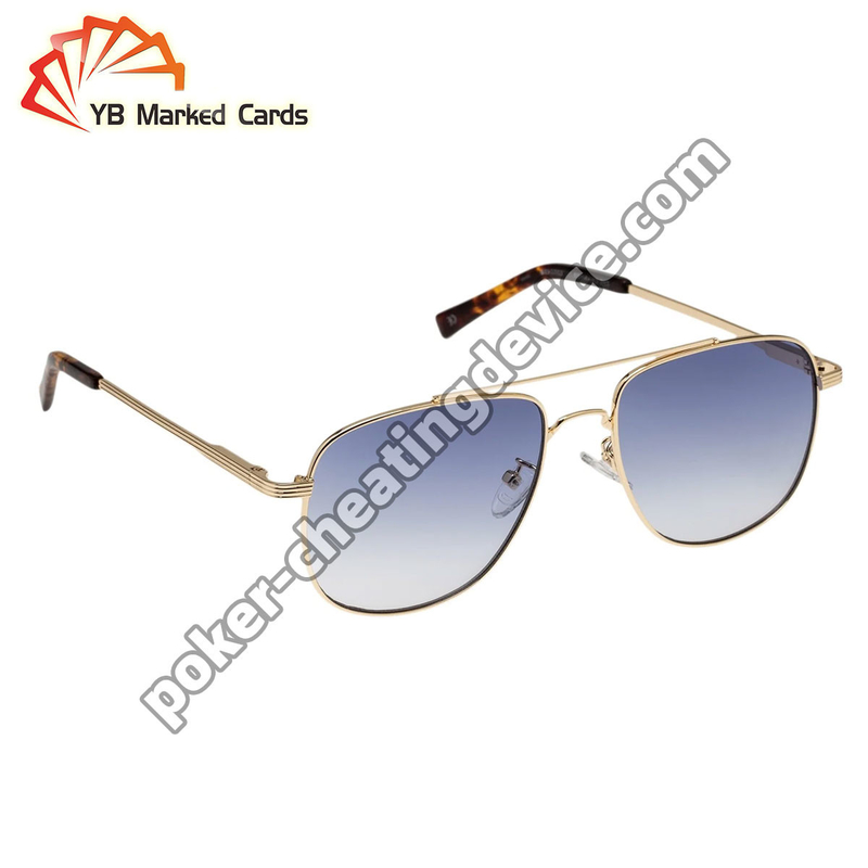 Best Infrared Marked Cards Sunglasses for Marking Cards With Invisible Ink