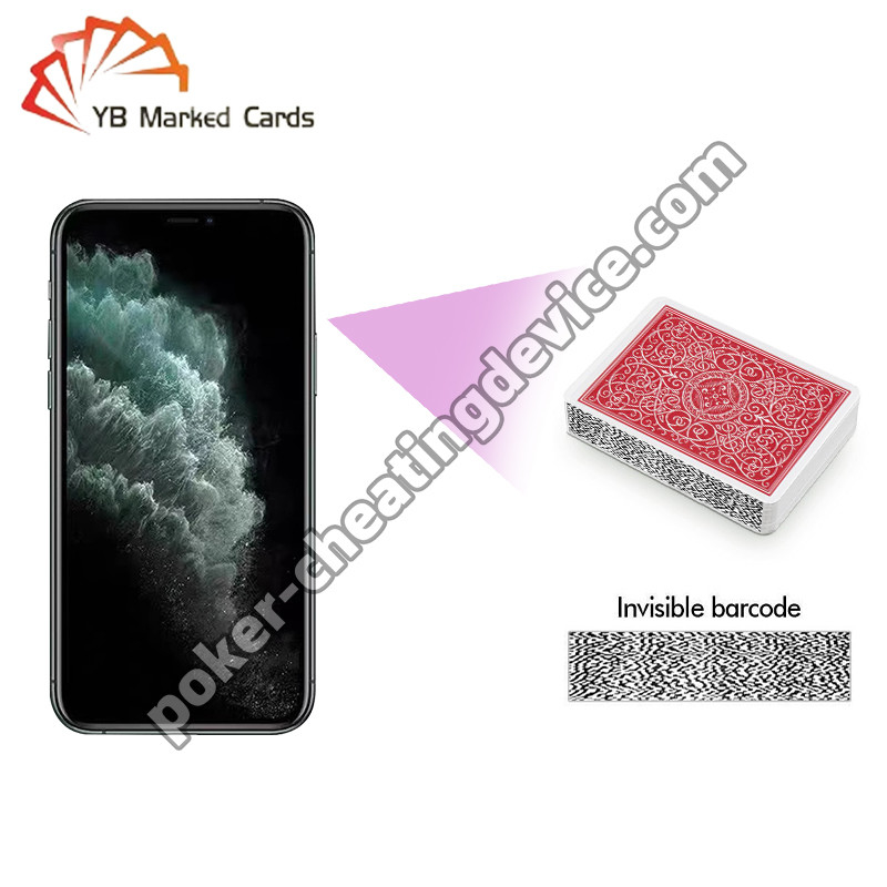 iPhone 11 Pro AKK A4 Game Poker Analyzer for Instant Winning Strategies