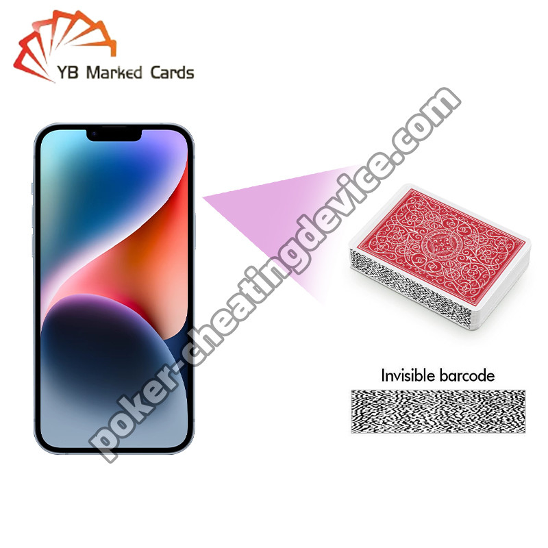 iPhone 14  CVK 400 Phone Poker Analyzer for Fast and Accurate Game Results