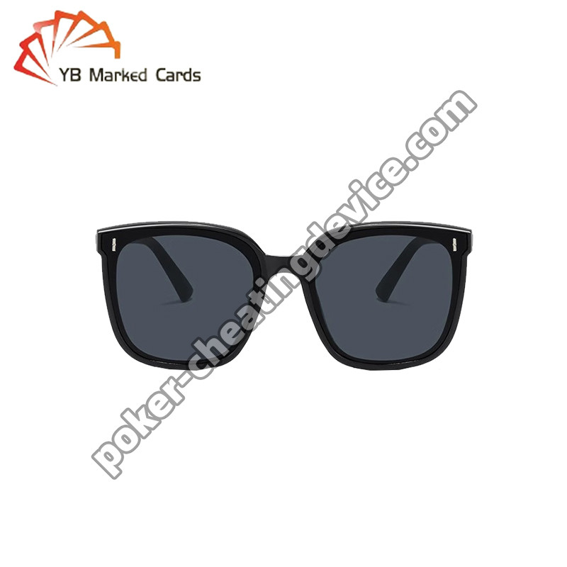 Enhance Your Poker Game With Poker Cheating Glasses For Marked Cards Detection