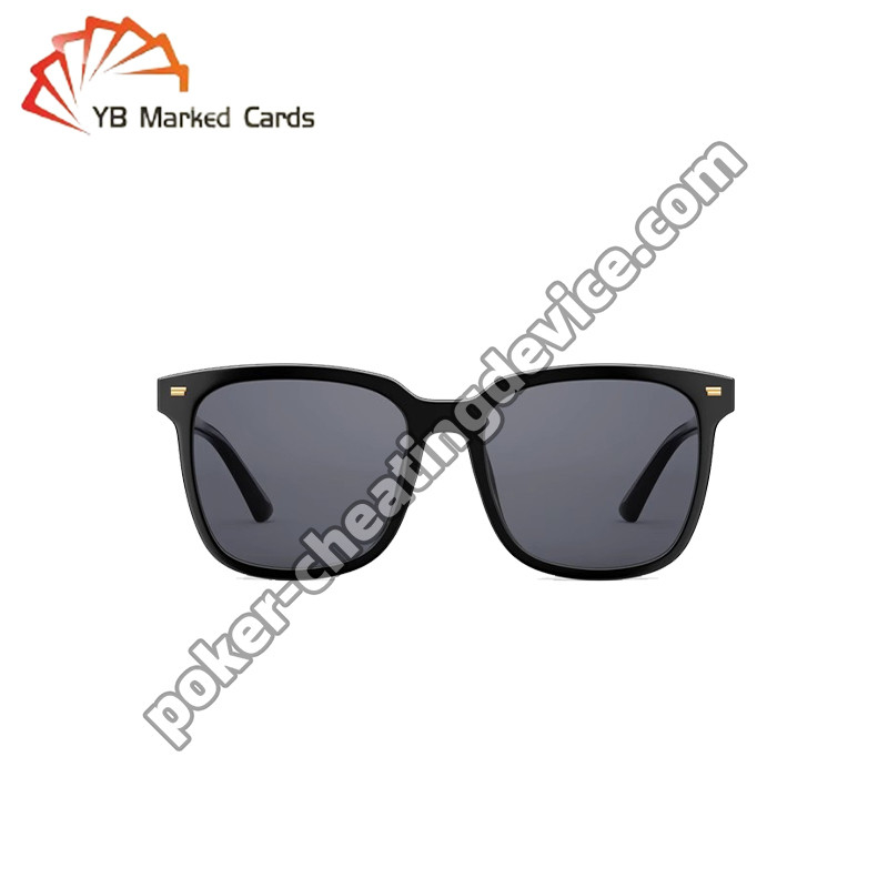 Dominate Poker Games With Advanced Poker Cheat Glasses For Marked Cards