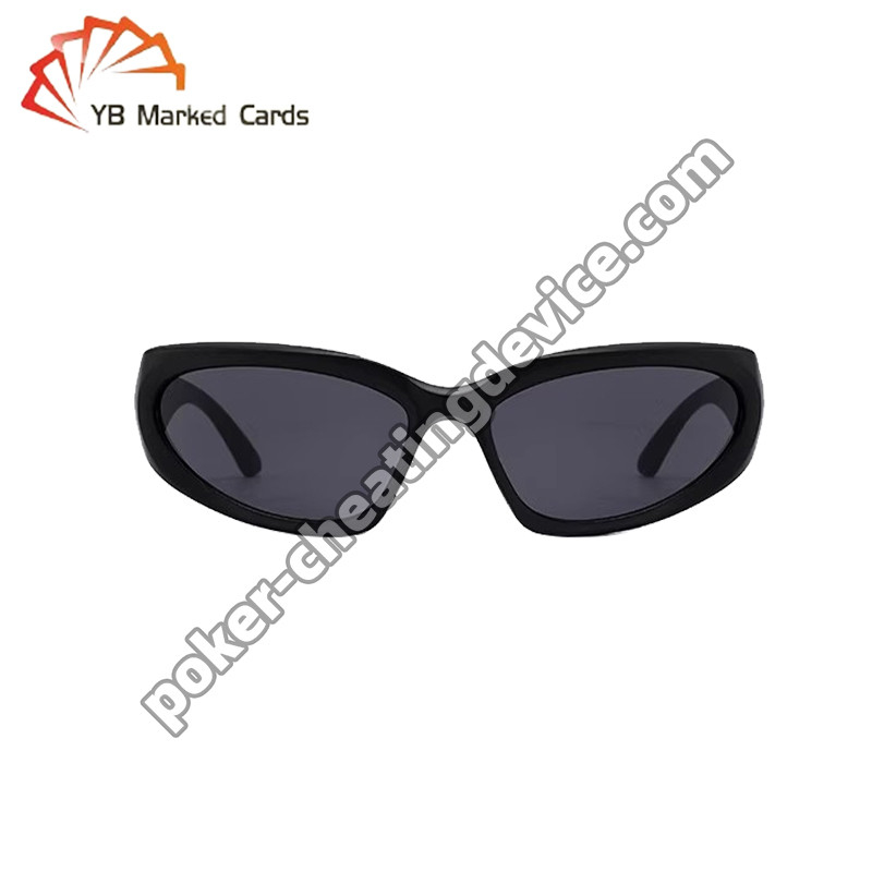 Cheating Sunglasses For Poker Gain An Edge With Marked Cards Detection
