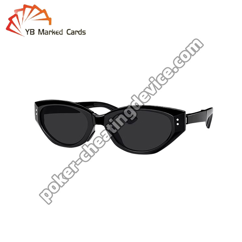 Poker Player Sunglasses For Marked Cards Detection Gain An Edge In Gambling