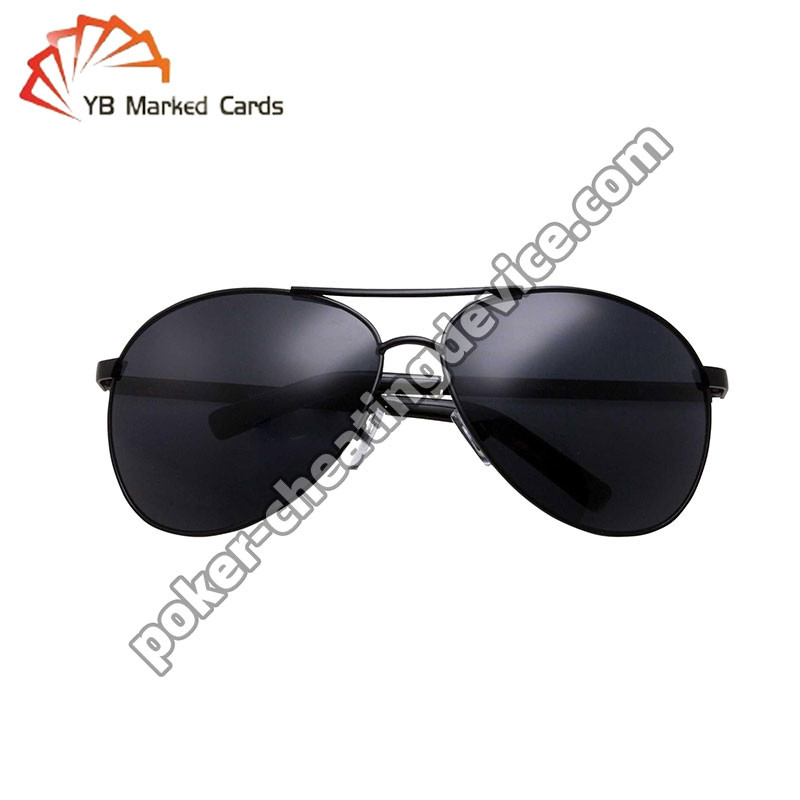 Infrared Glasses For Poker Detect Marked Cards And Gain A Strategic Advantage