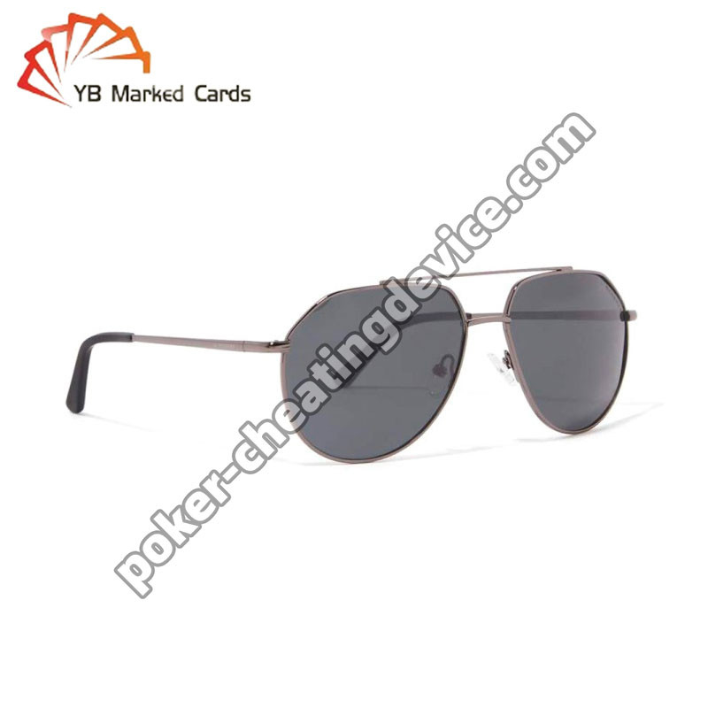 Marked Cards Sunglasses For Detecting Marked Cards See Through Hidden Ink