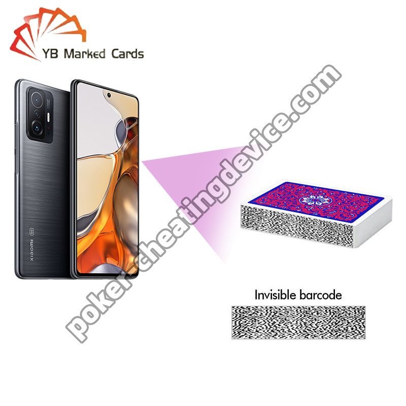 AKK A3 Poker Analyzer For Real-Time Card Scanning – Elevate Your Game Instantly