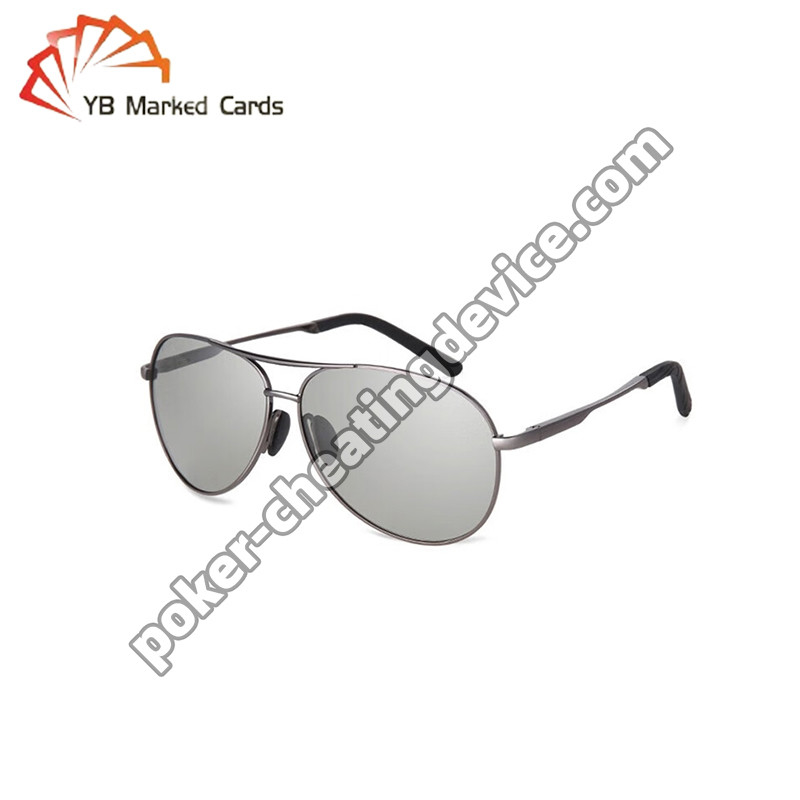 Infrared Sunglasses To See Marked Cards Unlock Hidden Marks In Poker Games