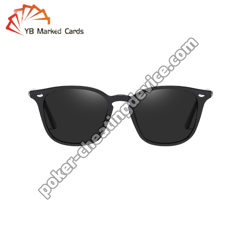 Anticipate Your Opponents' Hands And Dominate Casino Game Marked Cards Glasses With Invisible Ink Cards