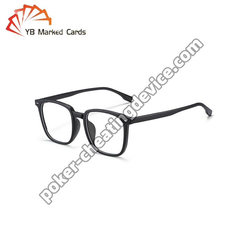 Plastic Infrared Marked Cards Sunglasses  Ultimate Poker Advantage
