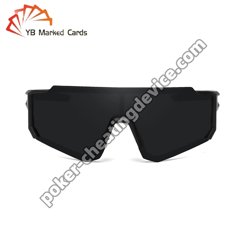 Marked Cards Glasses To See Through Cards - Ultimate Poker Advantage!