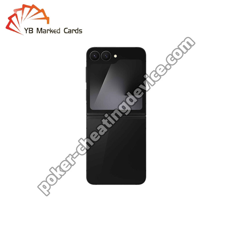 AKK A6 Barcode Poker Analyzer – Fast Poker Card Scanner for Texas Hold’em & More