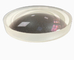 Infrared Calcium Fluoride Lens CaF2 Concave Convex Lens JZ Optic Trademark