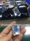 Electronic Spy Cheating Device Marked Cards Blackjack Camera Battery