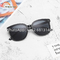 Infrared Clear Black Plastic Sunglasses 50g 1.5mm For Scanning Poker