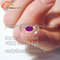 8.6mm Base Curve Infrared Contact Lenses V21 For Marked Poker Cards