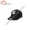 Fabric Material Spy Poker Cheating Camera In Cap Black Color ISO9001