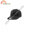 Fabric Material Spy Poker Cheating Camera In Cap Black Color ISO9001