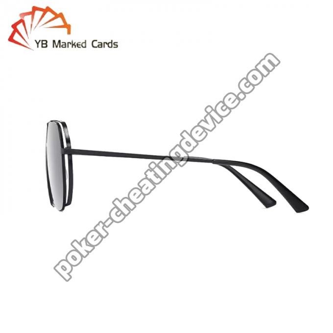 Invisible Ink Clear Glasses – Your Secret Weapon for Winning Poker Games