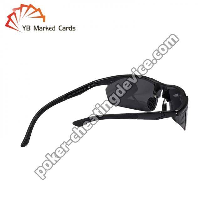 X Ray Sunglasses for Poker – Gain an Edge with Precision Mark Detection