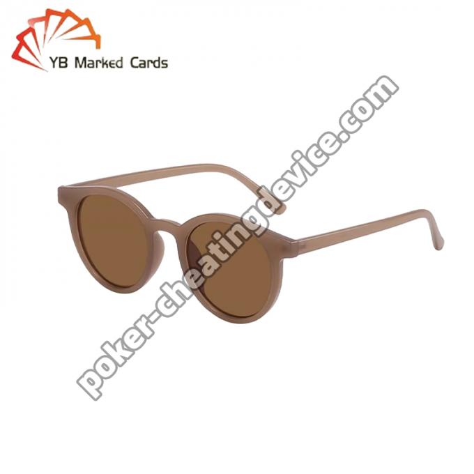 Cheaters Sunglasses For Poker – Gain The Ultimate Edge In Any Game