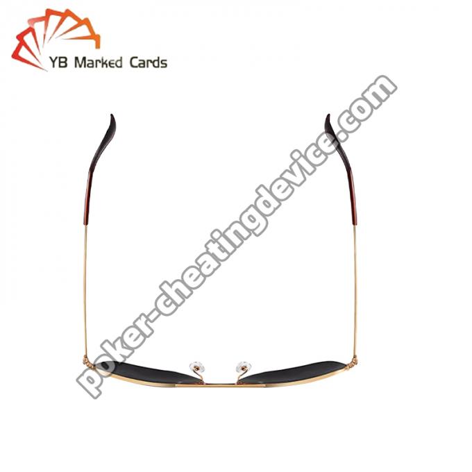 IR Sunglasses – See Through Cards and Gain the Upper Hand in Poker Games