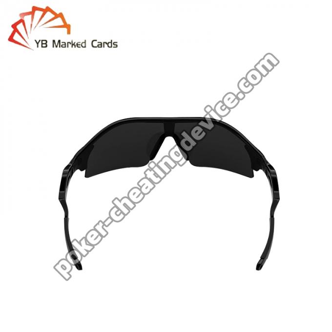 Cheating Glasses Infrared – The Ultimate Tool for Poker Players