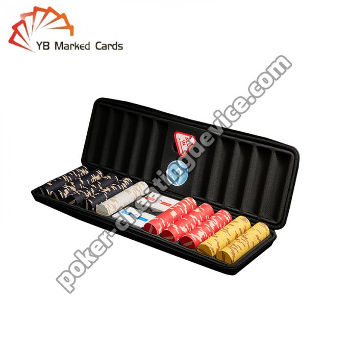 Chip Box Wireless Camera Scanner – Discreet And Efficient Poker Card Scanning
