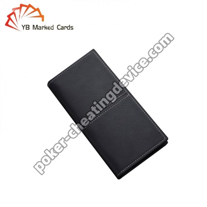Wallet Poker Card Reader – Discreet, Efficient Scanning for Poker Games