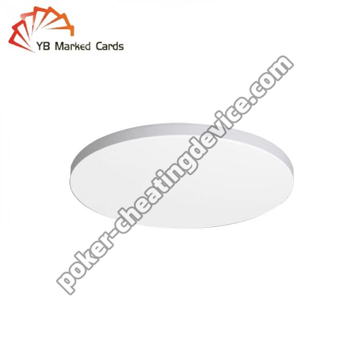 Ceiling Lamp Wireless Scanner Camera – Long Distance Poker Scanning For Players