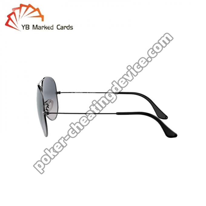 Infrared Poker Glasses – The Ultimate Poker Cheat Glasses