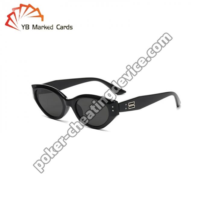 Infrared Sunglasses For Marked Cards – Ultimate Poker Cheat Glasses
