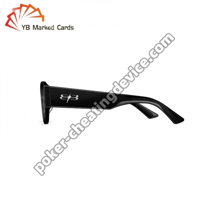 Ultimate Casino Infrared Glasses – Detect Hidden Marks