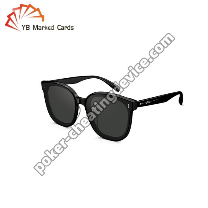 Infrared Sunglasses For Omaha Poker Cheating – Dominate The Table