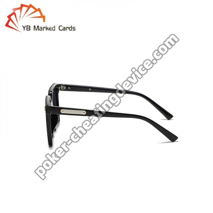 Pro Poker Infrared Sunglasses – The Ultimate Poker Cheat Tool