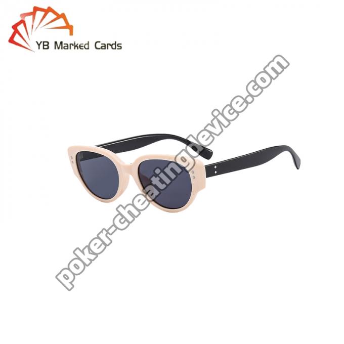 Poker Cheating Glasses – Invisible Ink Detection For Ultimate Poker Advantage