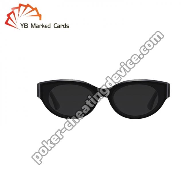 Poker Cheating Infrared Sunglasses – Your Secret Weapon At The Table