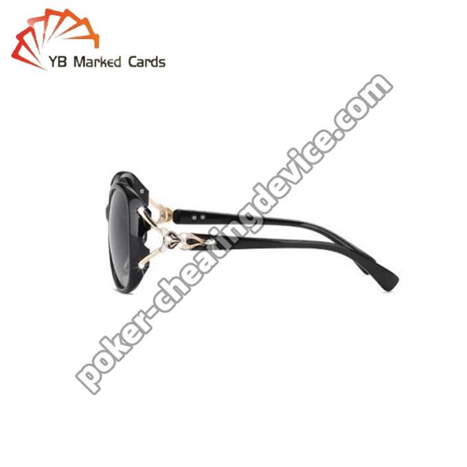 Infrared Sunglasses To See Marked Cards – Ultimate Poker Cheating Tool