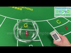 Remote control dice