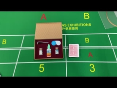 Unlocking Your Poker Edge with X-ray Glasses