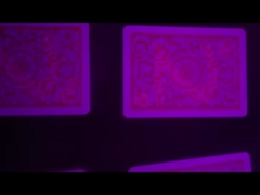 Spot Invisible Ink with Our See-Though Glasses