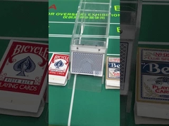 Enhance Your Strategy with the Best Poker Sunglasses for Marked Cards