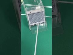 Ultra Clear Invisible Ink Glasses To Detect Marked Playing Cards