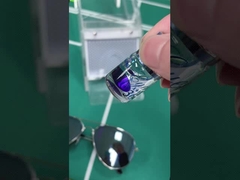 Dominate The Game With Advanced Infrared Contact Lenses For Marked Cards