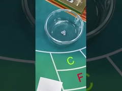 Customized Dice Cheating Device Electronic Magnetic Dice System