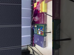 Water Bottle Poke Scanner Discreet Poker Card Scanning Solution